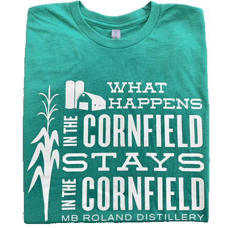 Cornfield T-shirt