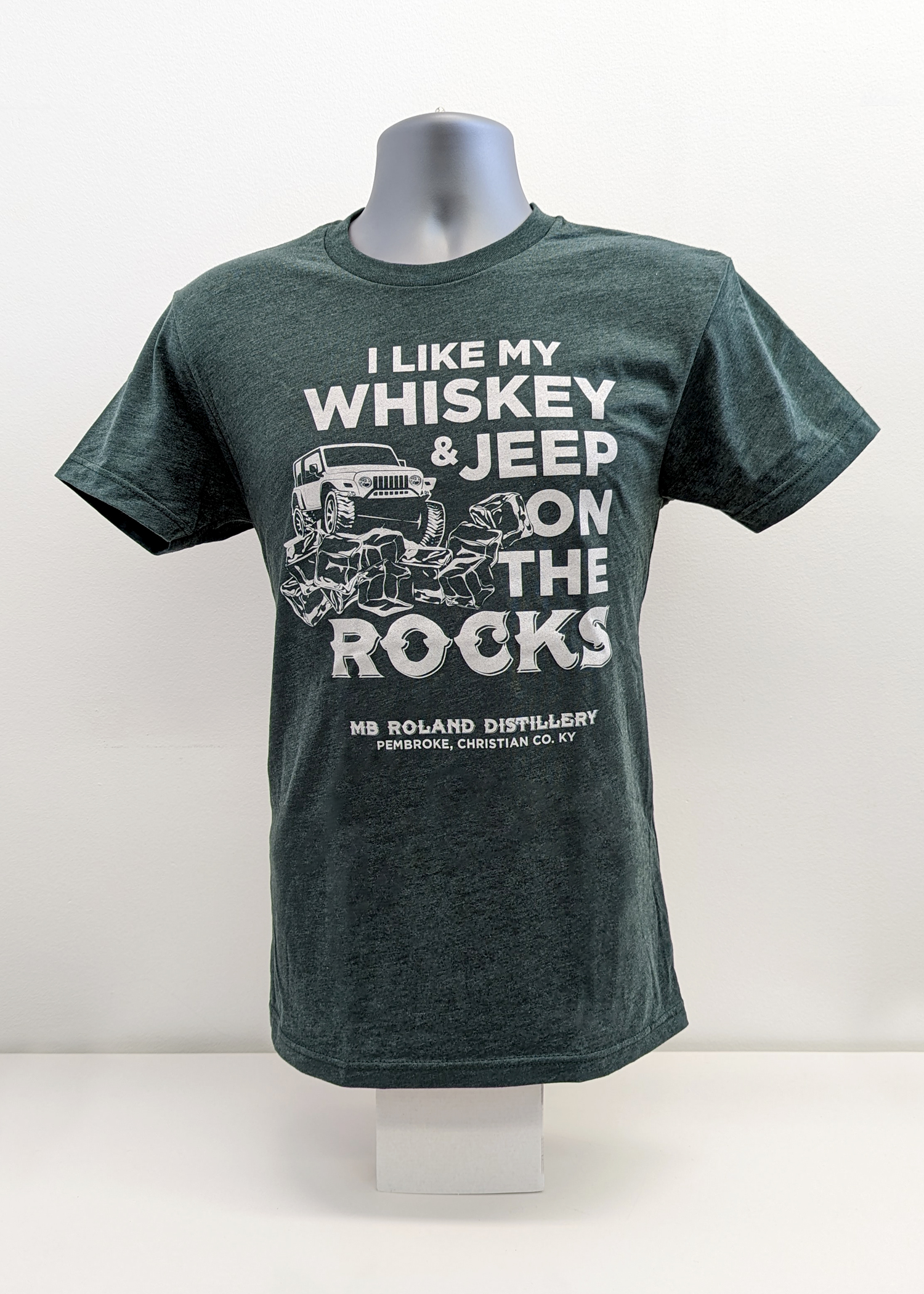 On the Rocks T-Shirt
