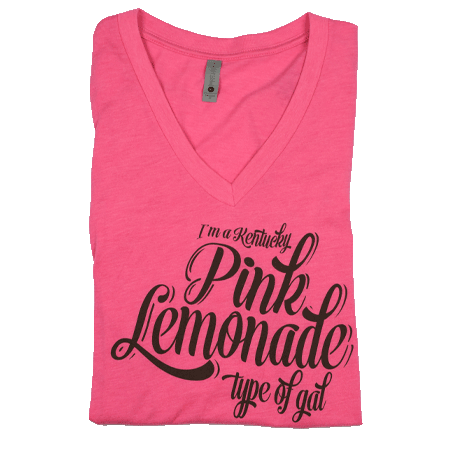 Pink Lemonade T-shirt